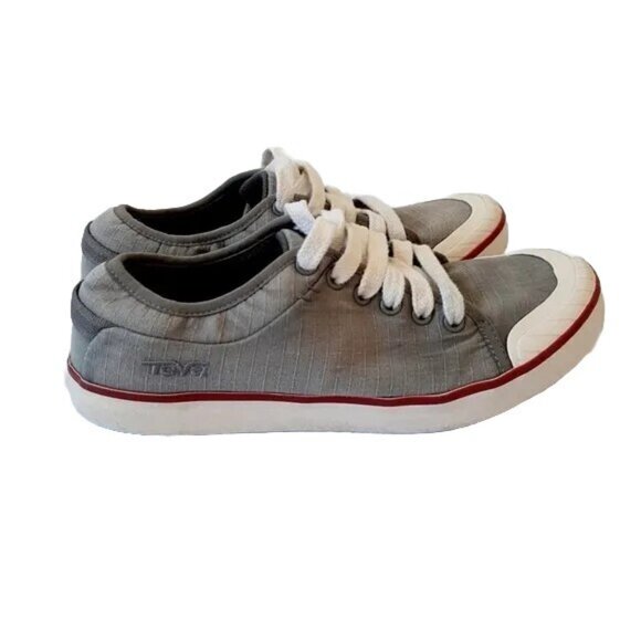 MEN'S TEVA JOYRIDE SNEAKERS SIZE 8 - Picture 3 of 8